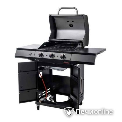 Гриль газовый Char-Broil Performance CORE 3B в Пензе